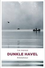 Dunkle Havel af Tim Pieper
