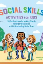 Social Skills Activities for Kids af Natasha Daniels