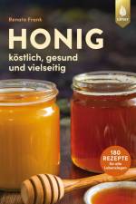 Honig af Renate Frank