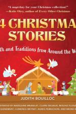24 Christmas Stories af Judith Bouilloc