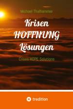 Krisen HOFFNUNG Lösungen af Michael Thalhammer