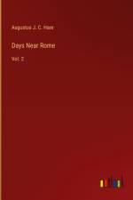 Days Near Rome