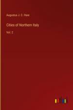 Cities of Northern Italy