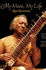My Music, My Life af Ravi Shankar
