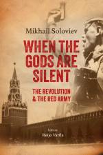 When the Gods are silent af Mikhail Soloviev