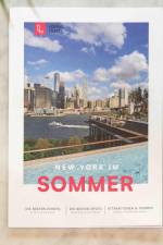 New York im Sommer af Melting Elements Gmbh