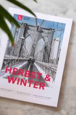 New York im Herbst & Winter af Melting Elements Gmbh