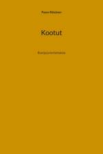 Kootut af Paavo Räisänen