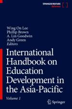 International Handbook on Education Development in the Asia-Pacific af Wing On Lee