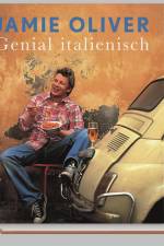 Genial italienisch af Jamie Oliver