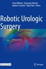 Robotic Urologic Surgery af Peter Wiklund