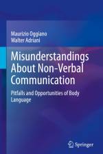 Misunderstandings About Non-Verbal Communication af Maurizio Oggiano