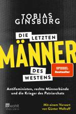 Die letzten Männer des Westens af Tobias Ginsburg