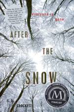 After the Snow af S D Crockett