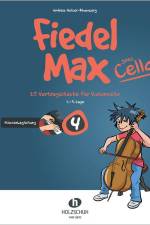 Fiedel-Max goes Cello 4