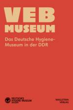 VEB Museum af Sandra Mühlenberend