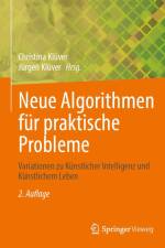 Neue Algorithmen für praktische Probleme af Christina Kluver