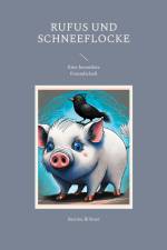 Rufus und Schneeflocke af Bettina Birkner