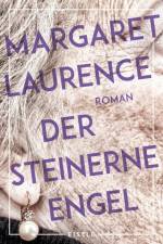 Der steinerne Engel af Margaret Laurence