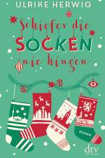 Schiefer die Socken nie hingen af Ulrike Herwig
