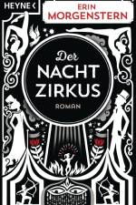 Der Nachtzirkus af Erin Morgenstern