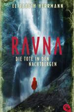 RAVNA - Die Tote in den Nachtbergen af Elisabeth Herrmann