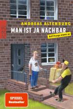 Man ist ja Nachbar af Andreas Altenburg