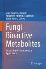 Fungi Bioactive Metabolites af Sunil Kumar Deshmukh