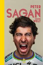Meine Welt af Peter Sagan