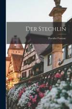 Der Stechlin af Theodor Fontane