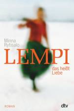 Lempi, das heißt Liebe af Minna Rytisalo