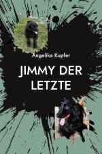 Jimmy der Letzte af Angelika Kupfer