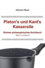Platon's und Kant's Kasserolle af Hermann Baum