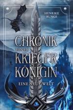 Eine neue Welt af Henrike Runge