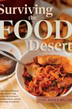 Surviving the Food Desert af Amber C Williams