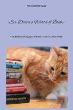 Sir David's World of Books af Kenny Behnke-Gapp