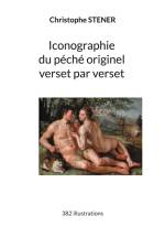Iconographie du péché originel verset par verset af Christophe Stener