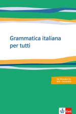 Grammatica italiana per tutti