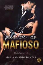 A predileta do mafioso af Maria Amanda Dantas