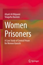 Women Prisoners af Shagufta Nasreen
