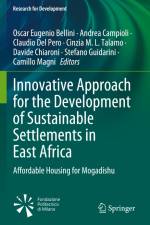 Innovative Approach for the Development of Sustainable Settlements in East Africa af Oscar Eugenio Bellini