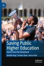 Saving Public Higher Education af Jennifer Ring