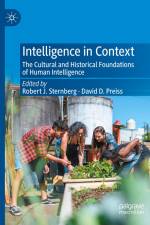 Intelligence in Context af David D. Preiss