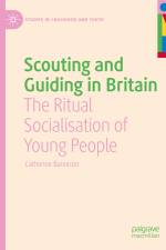 Scouting and Guiding in Britain af Catherine Bannister