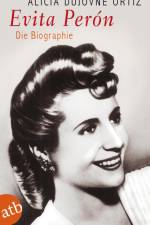 Evita Peron af Alicia Dujovne Ortiz
