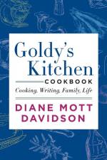 Goldy's Kitchen Cookbook af Diane Mott Davidson