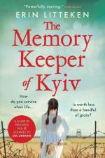 The Memory Keeper of Kyiv af Erin Litteken