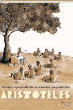 Aristoteles - Die Graphic Novel af Tassos Apostolidis
