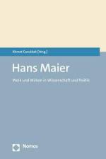 Hans Maier af Ahmet Cavuldak