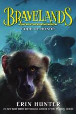Bravelands: Code of Honor af Erin Hunter